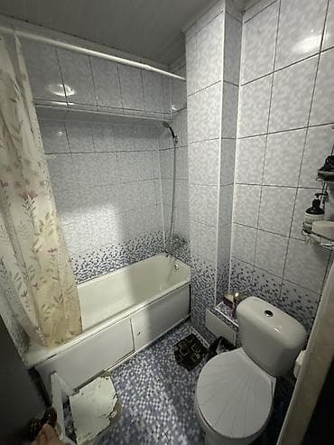 сниму дом квартиру: Студия, Парам без детей, С мебелью полностью — 1