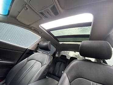 sprinter 2 2 cdi: Kia K5: 2019 г., 1.6 л, Робот, Бензин, Седан — 10