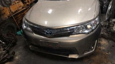 rx450: Toyota, 2015 г., Б/у, Оригинал — 1