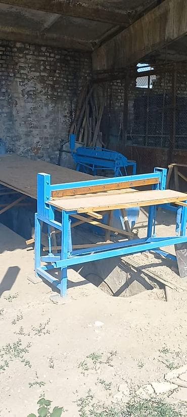 casa bella: Листогибочный станок без ЧПУ, Б/у, В наличии — 3