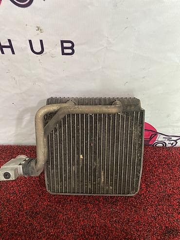 down pipe: Радиатор кондиционера Subaru Lancaster BH9 2 2000 (б/у) — 1