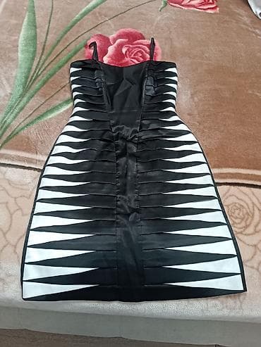 Женская обувь: Нарядные женские платья — подборка из 4 моделей. 1) Черное платье с — 4