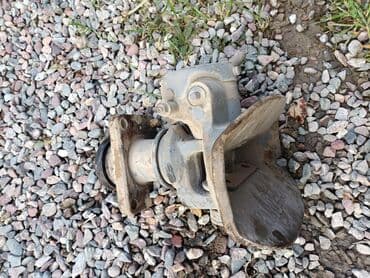 фаркоп на ауди а4: Фаркоп Для грузовых авто Б/у, Самовывоз — 5