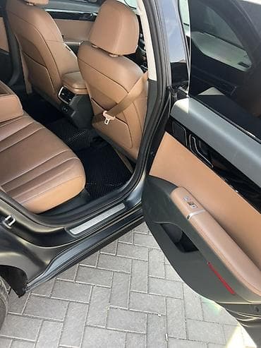 набор клчей: Hyundai Grandeur: 2024 г., 2.5 л, Автомат, Бензин, Седан — 6