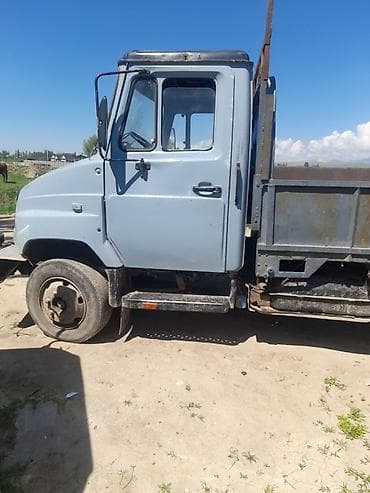 man tgl: Грузовик, Стандарт, 5 т, Б/у — 7