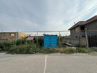 жаны уйлор: 4 соток, Курулуш, Кызыл китеп, Сатып алуу-сатуу келишими — 2
