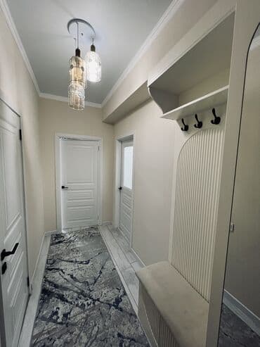 отдых ыссык куль: 2 комнаты, Душевая кабина, Постельное белье, Кондиционер — 5