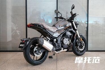 cobra выхлопные системы для мотоциклов: Voge AC 525X год 2024 объем 500 6 ст Двухцилиндровый рядник — 4