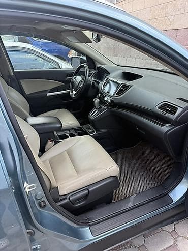я ищу срв: Honda CR-V: 2015 г., Автомат, Бензин, Кроссовер — 7