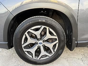 Продажа авто: Subaru Forester: 2021 г., 2.5 л, Вариатор, Бензин, Кроссовер — 10