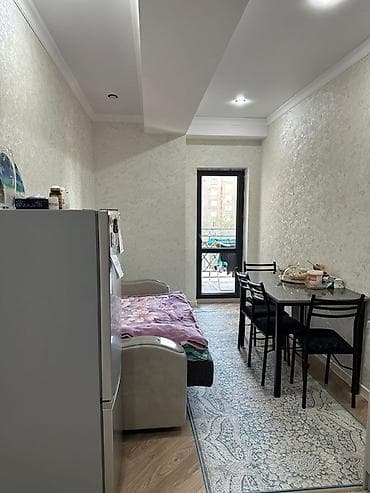 elegance stroy: 1 комната, 45 м², 5 этаж — 8