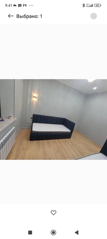 январь 5 1: Буйрутма эмеректер, Ашкана, Керебет, Комод, Тумба — 10