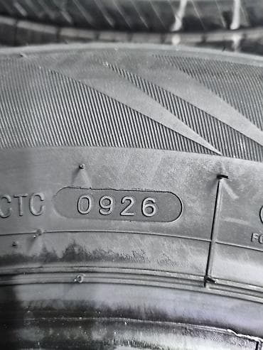 рулевой рейка портер 1: Шины 205 / 70 / R 15, Лето, Б/у, Комплект, Легковые, Китай, Arivo — 4