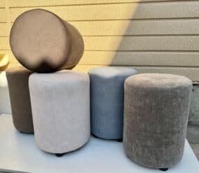 тумбочки прикроватные овальная: В наличии и на заказ(в любом размере цвете и в количестве.)Стильные и — 2