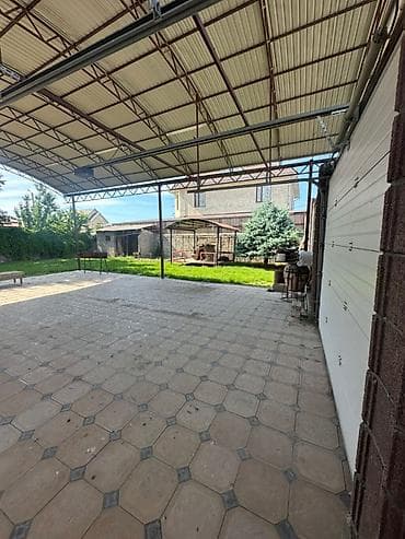 додой: Продается 2-х эт. дом 177,8м2, с участком 5 соток, в р-н Ак-Орго — 4