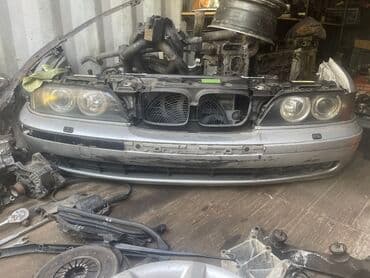 генератор акорд: Бмв е38,е39,е46,е53,е60,е65 запчасти в наличии и на заказ. Кузова акпп — 30