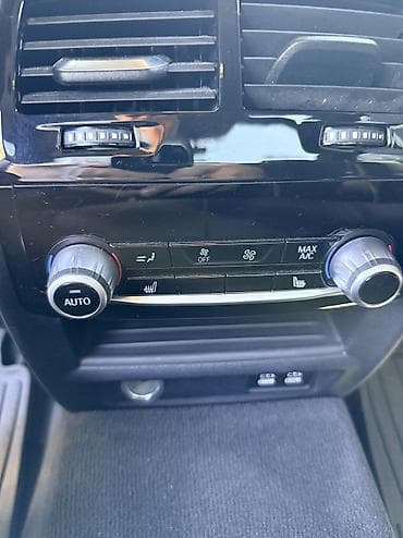 e34 bmw: BMW 5 series: 2019 г., 2 л, Автомат, Дизель — 7