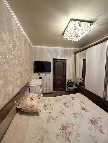 5: 3 комнаты, 65 м², Азия Молл Индивидуалка, 2 этаж, Евроремонт — 4