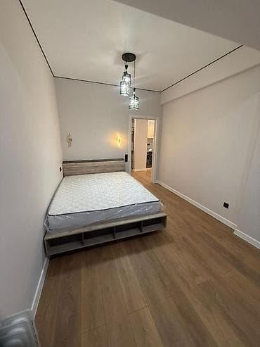 мкр квартиры: 1 комната, Собственник, Без подселения, С мебелью полностью — 9