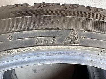 265 70 19 5: Шины Yokohama зимние (M+S, 3PMSF) - Бренд: Yokohama - Тип: зимние — 3