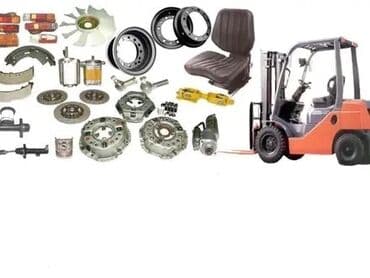 гидравлический домкраты: Запчасти на вилочные погрузчики У нас Вы сможете найти: Запасные — 3