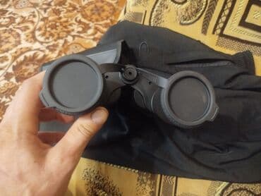 прокат велосипедов бишкек: Бинокль DALTER 10x50 (маркировка на корпусе: 10x-50, 122m/1000m) — 3