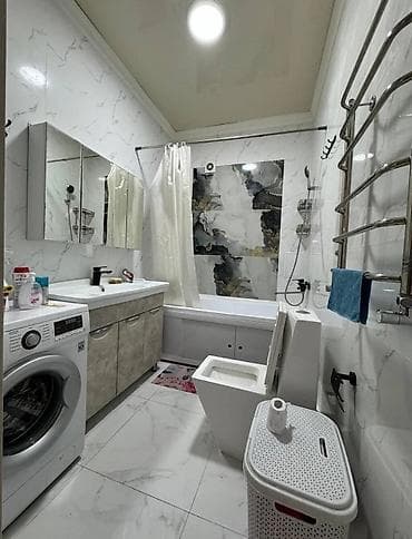 кваритра: 1 комната, Собственник, Без подселения, С мебелью полностью — 7