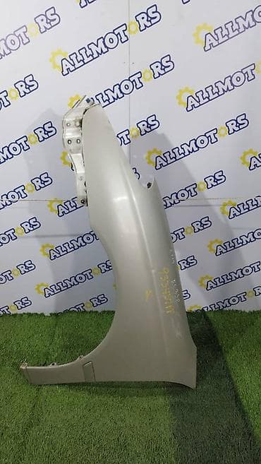 lexus es: Крыло Переднее левое Lexus, Б/у, Оригинал — 1