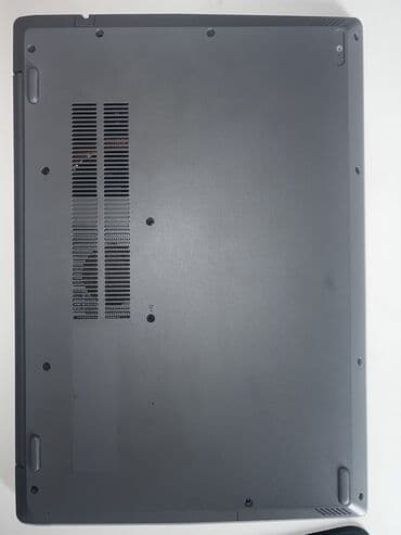 tab lite: Ноутбук, Lenovo, 8 ГБ ОЗУ, Intel Pentium, 15.6 ", Б/у, Для работы, учебы, память SSD — 3