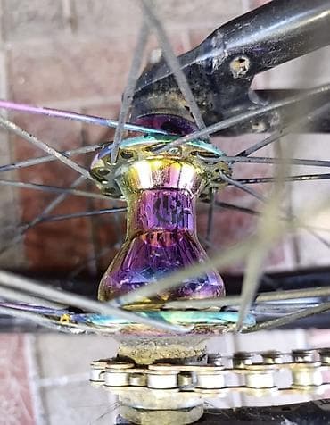 велосипед трюкавой: BMX велосипед — 3
