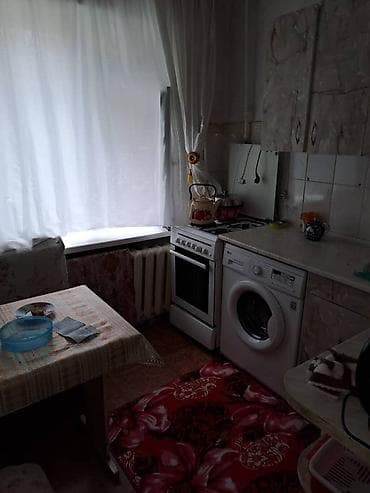 live bar: 2 комнаты, 52 м², 1 этаж — 3