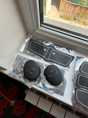 аппарат для тела: Массажер Для живота — 4