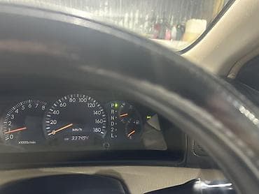 mini coper: Toyota Allex: 2003 г., 1.5 л, Автомат, Бензин, Хэтчбэк — 7