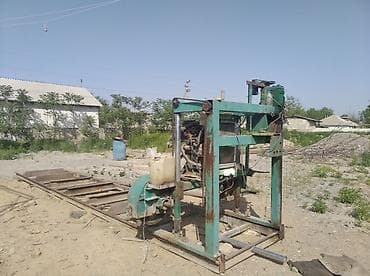 Тракторы YTO (ЮТО): Продаются Пилорама цена:140000
6,5 метр узуну 1,25метр тико матор — 1