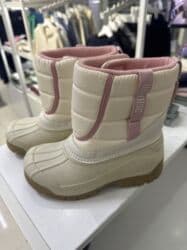 кросовки ош: Детские зимние сапожки OshKosh B’gosh Новые с США . 30 подойдут на — 1