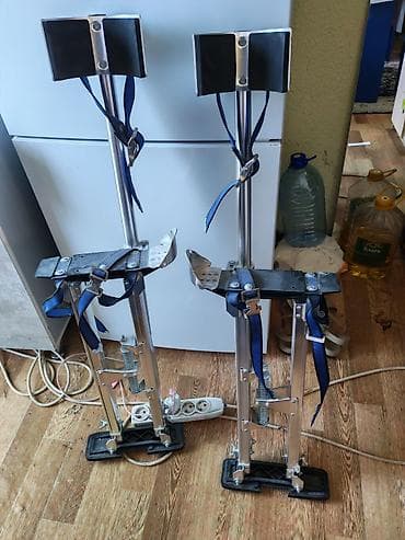 Ходули строительные — 2
