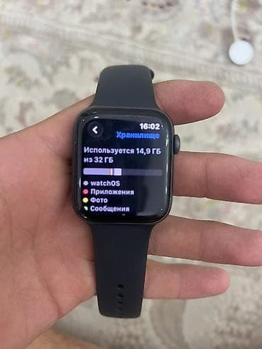 intel core i5 2500: Смарт‑часы Apple Watch 6 серия В ИДЕАЛЬНОМ СОСТОЯНИИ зарядка держит — 6