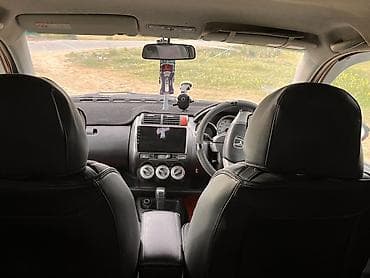 honda jaaz 2002: Honda Fit: 2003 г., Автомат, Бензин, Хэтчбэк — 2