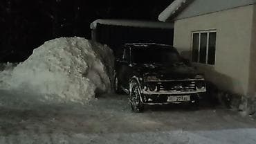 тормозной диск гольф 2: ВАЗ (ЛАДА) 2121 (4x4): 2001 г., Внедорожник — 2