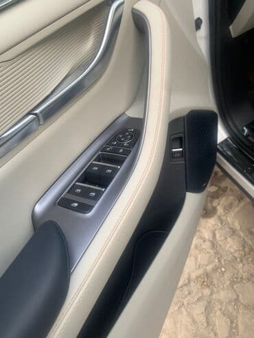 субару импреза 2009: BYD Song Plus: 2025 г., Робот, Электромобиль, Кроссовер — 11