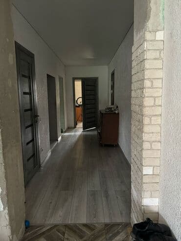 сдается большой дом: Дом, 70 м², 8 комнат, Собственник, Косметический ремонт — 18