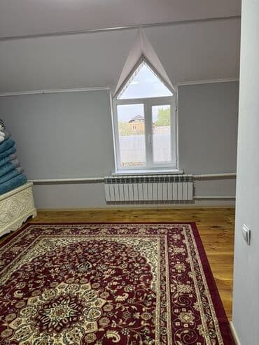 дом в кашка суу: Дом, 170 м², 6 комнат, Собственник, Евроремонт — 11