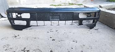 передний бампер гольф 3: Бампер Volkswagen — 6