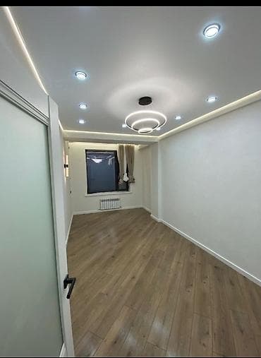 генезис: 1 комната, 45 м², Элитка, 2 этаж, Евроремонт — 4