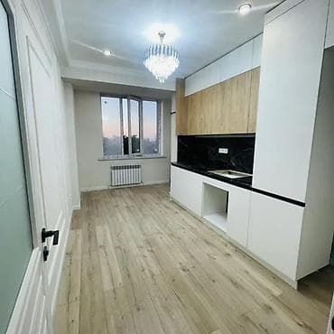 pro group: 1 комната, 40 м², Джал-15 Элитка, 3 этаж, Евроремонт — 3