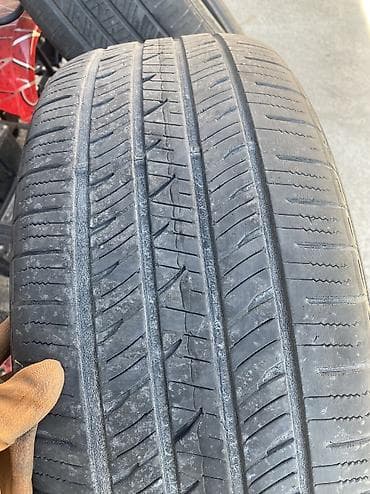 мтз 1025 цена: 235/55/19 две пары Отличное состояние Лето Пара Фалкен (Япония) Пара — 1