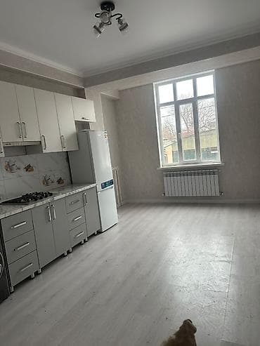 Продажа квартир: 1 комната, 38 м², Индивидуалка, 1 этаж, Дизайнерский ремонт — 4