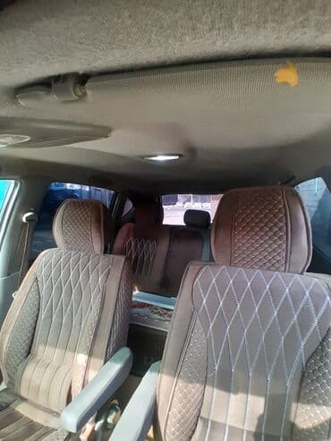 блок управления климатом: Daewoo Tacuma: 2003 г., 0.2 - engine capacity л, Механика, Бензин, Универсал — 9