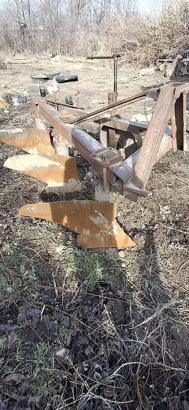 Холодильное оборудование: Жумушка даяр — 2