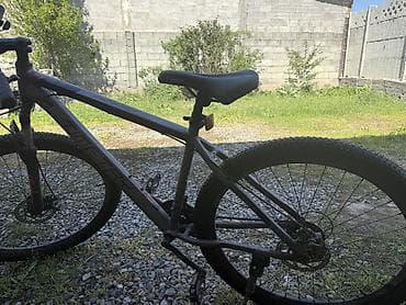 forward apache: Горный велосипед, Алюминий — 3